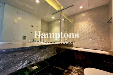 شقة في Damac Heights, مرسى دبي, دبي 3 غرف نوم, 194.05950252 م² رقم 63218 - صورة 12