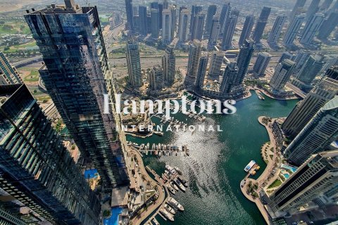 شقة في Damac Heights, مرسى دبي, دبي 3 غرف نوم, 194.05950252 م² رقم 63218 - صورة 24