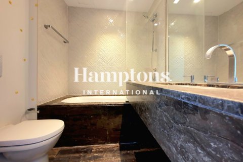 شقة في Damac Heights, مرسى دبي, دبي 3 غرف نوم, 194.05950252 م² رقم 63218 - صورة 11