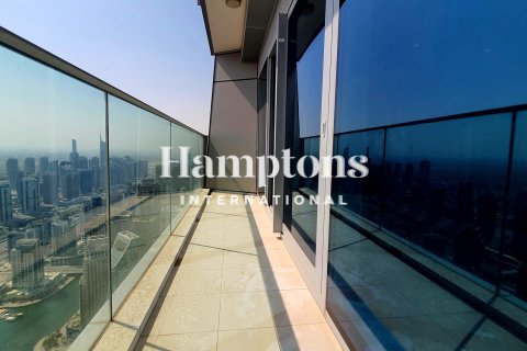 شقة في Damac Heights, مرسى دبي, دبي 3 غرف نوم, 194.05950252 م² رقم 63218 - صورة 27