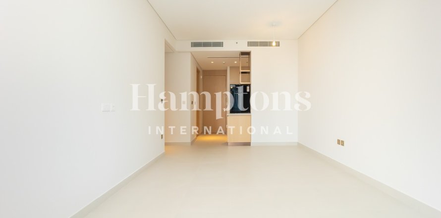 Apartamento en Downtown Dubai (Downtown Burj Dubai), Dubai, 2 dormitorios, 99.1275 m², № 63230