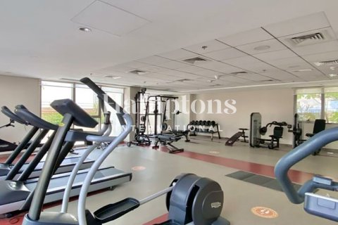 Apartment in Murooj Al Furjan, Al Furjan, Dubai 2 bedrooms, 106.13981944 sq.m. № 63223 - photo 14
