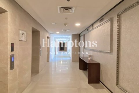 Apartment in Murooj Al Furjan, Al Furjan, Dubai 2 bedrooms, 106.13981944 sq.m. № 63223 - photo 4