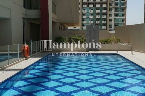 Apartment in Murooj Al Furjan, Al Furjan, Dubai 2 bedrooms, 106.13981944 sq.m. № 63223 - photo 9