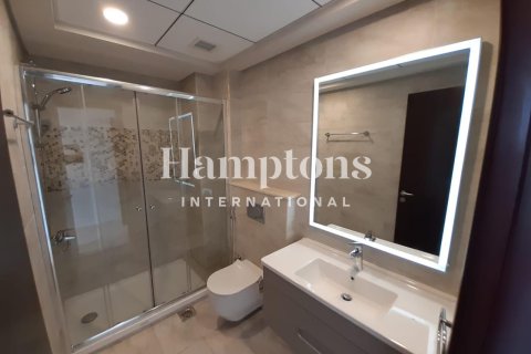 Apartment in Murooj Al Furjan, Al Furjan, Dubai 2 bedrooms, 106.13981944 sq.m. № 63223 - photo 13