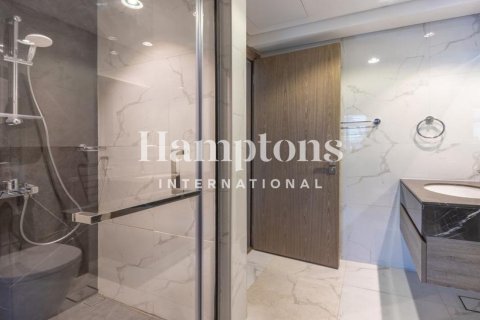 Снять в аренду таунхаус в DAMAC Hills (Akoya by DAMAC), Дубай: 4 спальни, 323.95276100м², № 63224 - фото 4