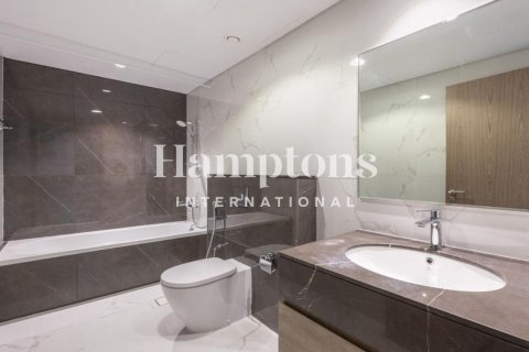 Снять в аренду таунхаус в DAMAC Hills (Akoya by DAMAC), Дубай: 4 спальни, 323.95276100м², № 63224 - фото 1