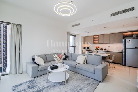 Appartement à Burj Crown, Downtown Dubai (Downtown Burj Dubai), Dubai, 2 chambres, 99.59944824 m², № 63232 - photo 15