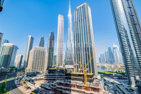 Appartement à Burj Crown, Downtown Dubai (Downtown Burj Dubai), Dubai, 2 chambres, 99.59944824 m², № 63232 - photo 6