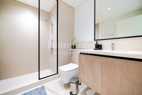 Appartement à Burj Crown, Downtown Dubai (Downtown Burj Dubai), Dubai, 2 chambres, 99.59944824 m², № 63232 - photo 8