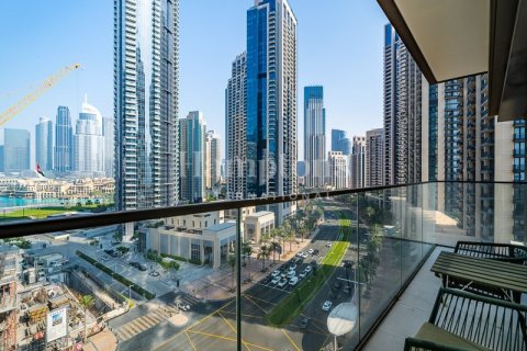 Appartement à Burj Crown, Downtown Dubai (Downtown Burj Dubai), Dubai, 2 chambres, 99.59944824 m², № 63232 - photo 2