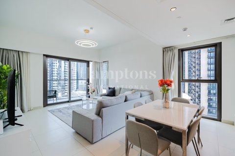 Appartement à Burj Crown, Downtown Dubai (Downtown Burj Dubai), Dubai, 2 chambres, 99.59944824 m², № 63232 - photo 1
