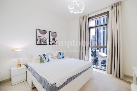 Appartement à Burj Crown, Downtown Dubai (Downtown Burj Dubai), Dubai, 2 chambres, 99.59944824 m², № 63232 - photo 13