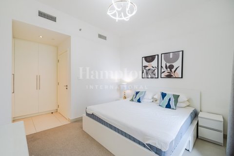 Appartement à Burj Crown, Downtown Dubai (Downtown Burj Dubai), Dubai, 2 chambres, 99.59944824 m², № 63232 - photo 11