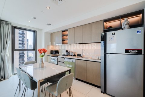 Appartement à Burj Crown, Downtown Dubai (Downtown Burj Dubai), Dubai, 2 chambres, 99.59944824 m², № 63232 - photo 12