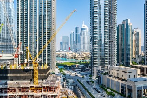 Appartement à Burj Crown, Downtown Dubai (Downtown Burj Dubai), Dubai, 2 chambres, 99.59944824 m², № 63232 - photo 4