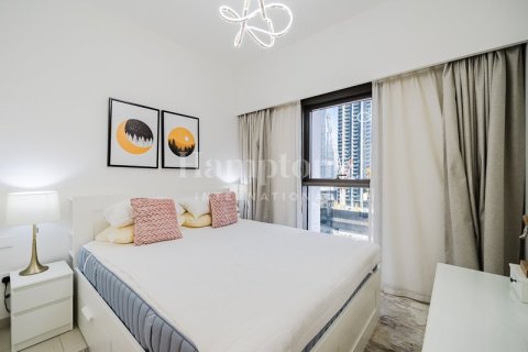 Appartement à Burj Crown, Downtown Dubai (Downtown Burj Dubai), Dubai, 2 chambres, 99.59944824 m², № 63232 - photo 10