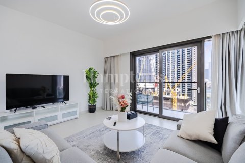 Appartement à Burj Crown, Downtown Dubai (Downtown Burj Dubai), Dubai, 2 chambres, 99.59944824 m², № 63232 - photo 7