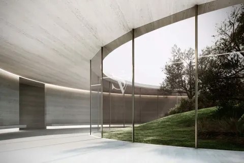 Apartment in KETURAH RESERVE in Meydan Gated Community, Dubai 2 bedrooms, 168 sq.m. № 70309 - photo 17