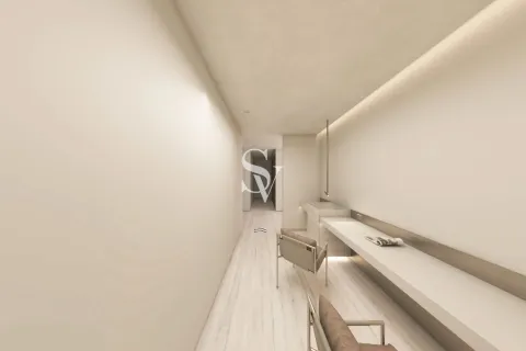 Apartment in KETURAH RESERVE in Meydan Gated Community, Dubai 2 bedrooms, 168 sq.m. № 70309 - photo 5