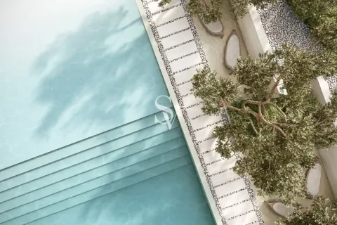 Apartment in KETURAH RESERVE in Meydan Gated Community, Dubai 2 bedrooms, 168 sq.m. № 70309 - photo 15