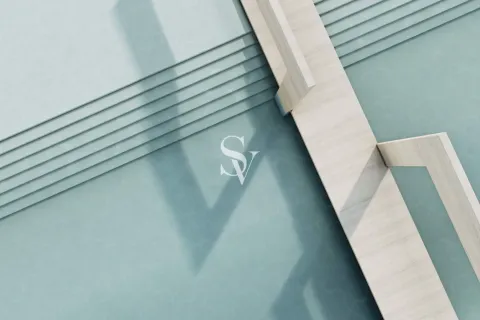 Apartment in KETURAH RESERVE in Meydan Gated Community, Dubai 2 bedrooms, 168 sq.m. № 70309 - photo 13