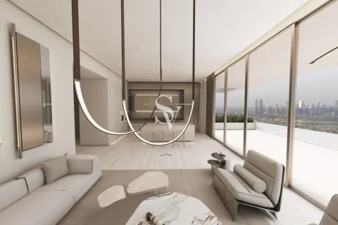 Apartment in KETURAH RESERVE in Meydan Gated Community, Dubai 2 bedrooms, 168 sq.m. № 70309 - photo 3