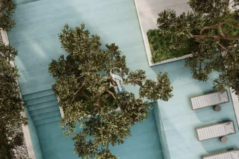 Apartment in KETURAH RESERVE in Meydan Gated Community, Dubai 2 bedrooms, 168 sq.m. № 70309 - photo 18