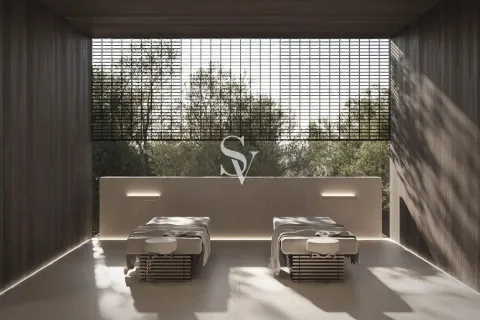 Apartment in KETURAH RESERVE in Meydan Gated Community, Dubai 2 bedrooms, 168 sq.m. № 70309 - photo 23