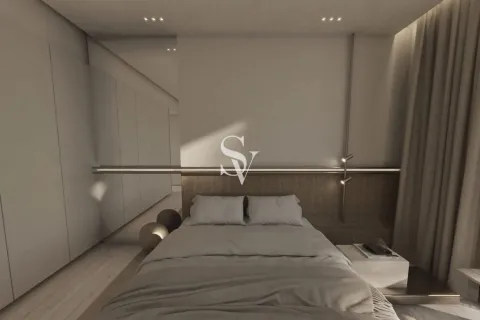 Apartment in KETURAH RESERVE in Meydan Gated Community, Dubai 2 bedrooms, 168 sq.m. № 70309 - photo 4