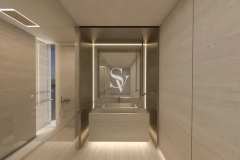 Apartment in KETURAH RESERVE in Meydan Gated Community, Dubai 2 bedrooms, 168 sq.m. № 70309 - photo 11