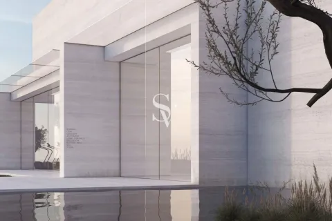 Apartment in KETURAH RESERVE in Meydan Gated Community, Dubai 2 bedrooms, 168 sq.m. № 70309 - photo 12