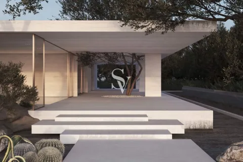 Apartment in KETURAH RESERVE in Meydan Gated Community, Dubai 2 bedrooms, 168 sq.m. № 70309 - photo 21