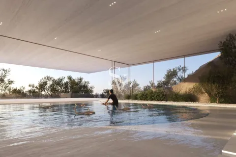 Apartment in KETURAH RESERVE in Meydan Gated Community, Dubai 2 bedrooms, 168 sq.m. № 70309 - photo 20