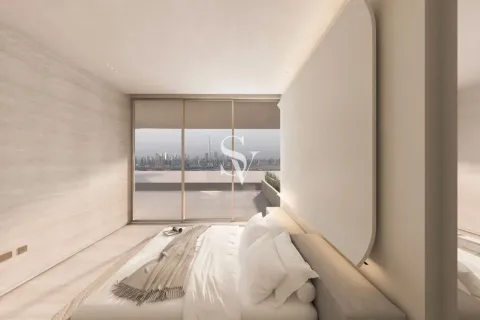 Apartment in KETURAH RESERVE in Meydan Gated Community, Dubai 2 bedrooms, 168 sq.m. № 70309 - photo 1