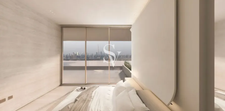 Apartment in KETURAH RESERVE in Meydan Gated Community, Dubai 2 bedrooms, 168 sq.m. № 70309