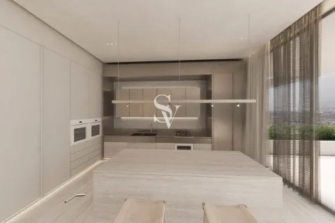 Apartment in KETURAH RESERVE in Meydan Gated Community, Dubai 2 bedrooms, 168 sq.m. № 70309 - photo 6