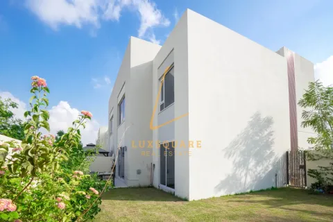 Apartment in EMAAR South, Dubai South (Dubai World Central), Dubai 3 bedrooms, 247 sq.m. № 70307 - photo 24