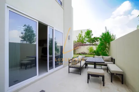 Apartment in EMAAR South, Dubai South (Dubai World Central), Dubai 3 bedrooms, 247 sq.m. № 70307 - photo 20