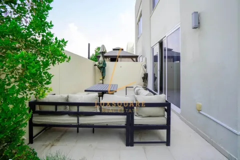 Apartment in EMAAR South, Dubai South (Dubai World Central), Dubai 3 bedrooms, 247 sq.m. № 70307 - photo 21