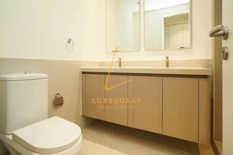 Apartment in EMAAR South, Dubai South (Dubai World Central), Dubai 3 bedrooms, 247 sq.m. № 70307 - photo 17