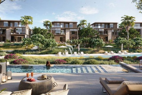 Villa à Nadd Al Sheba, Dubai, 7 chambres, 888 m², № 70300 - photo 20