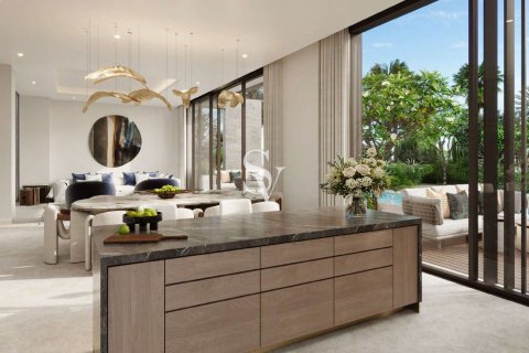 Villa à Nadd Al Sheba, Dubai, 7 chambres, 888 m², № 70300 - photo 11
