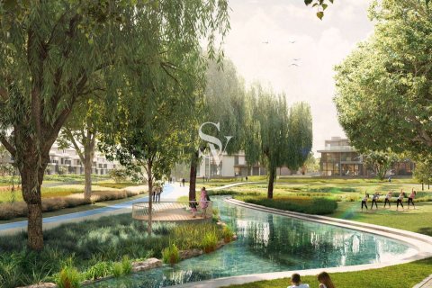 Villa à Nadd Al Sheba, Dubai, 7 chambres, 888 m², № 70300 - photo 17