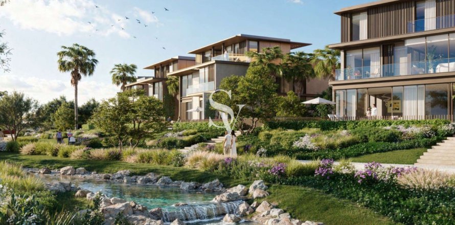 Villa à Nadd Al Sheba, Dubai, 7 chambres, 888 m², № 70300