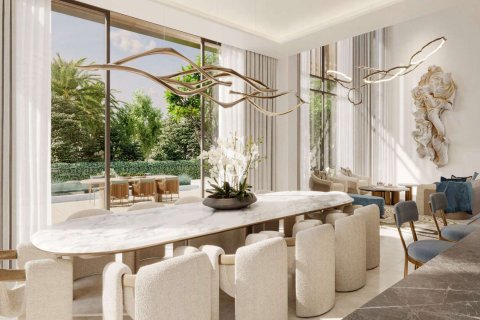 Villa à Nadd Al Sheba, Dubai, 7 chambres, 888 m², № 70300 - photo 8