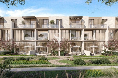 Villa à Nadd Al Sheba, Dubai, 7 chambres, 888 m², № 70300 - photo 3