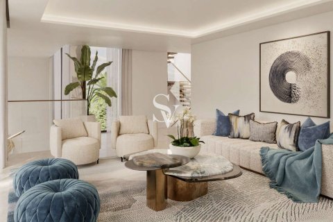 Villa à Nadd Al Sheba, Dubai, 7 chambres, 888 m², № 70300 - photo 7