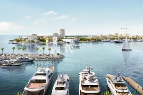 Apartment in Baystar by Vida in Dubai 3 bedrooms, 158 sq.m. № 70308 - photo 8