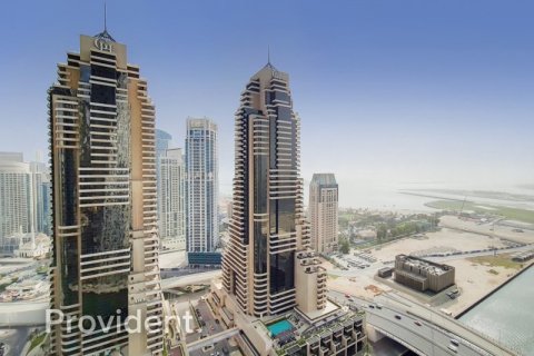 شقة في مرسى دبي, دبي 1غرف نوم رقم 2261 - صورة 1